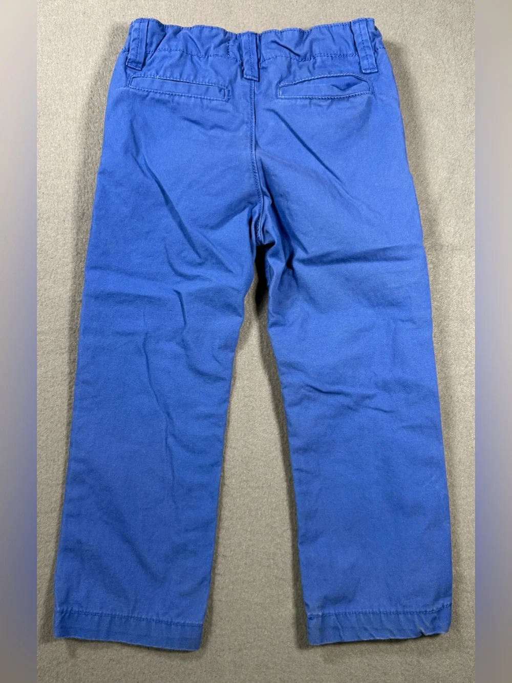 OshKosh B'gosh Royal Blue Chino Pants